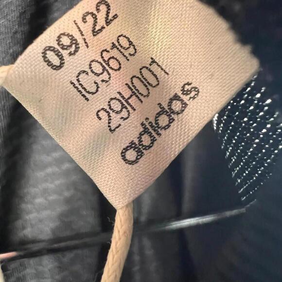 Size M NASHVILLE SC Adidas Authentic  Away Shirt NEW Jersey NWT 'Johnny Cash' - Picture 4 of 9